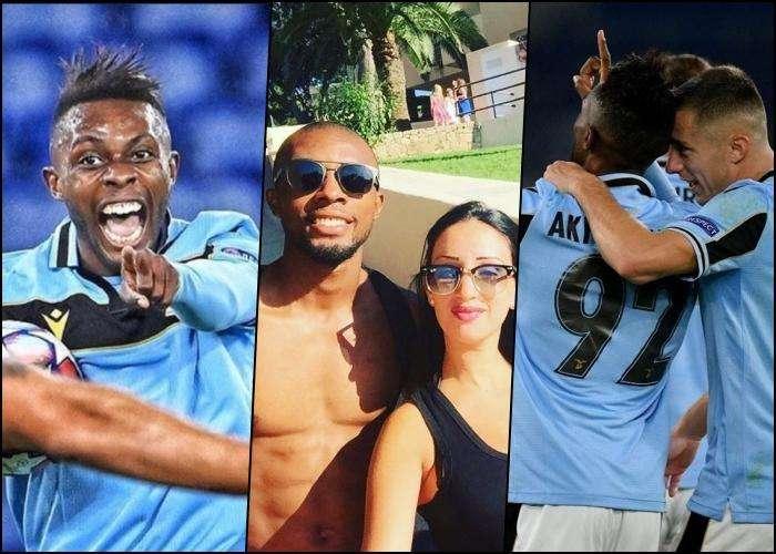 Lazio, cosa c'è da sapere su Akpa Akpro: la fissa per il ballo, la moglie Nena e la lite Lotito-Ventura