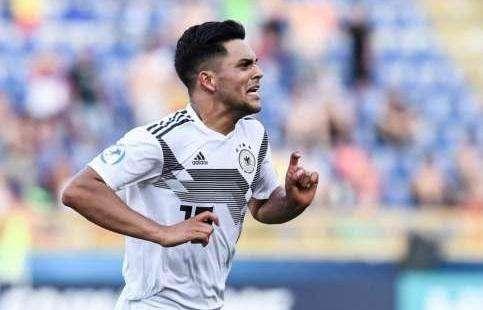 DIRETTA - Calciomercato Lazio, spunta un nuovo nome dalla Bundesliga