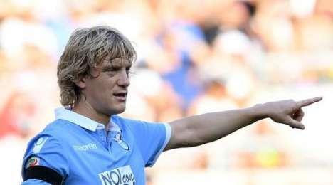 FORMELLO - Luis Alberto in gruppo, affaticamento per Basta: il serbo in dubbio per lo Stadium