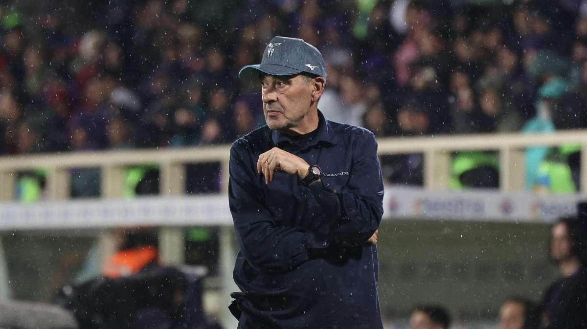 Lazio, ora si decide il futuro: fissato l’incontro tra Sarri e Lotito
