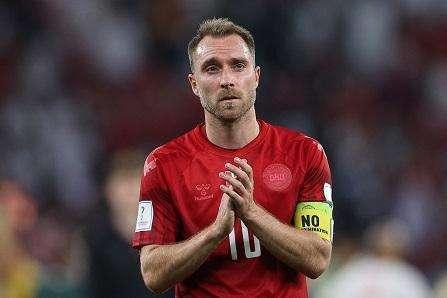 Danimarca, Eriksen: "Felice di essere tornato dopo un problema enorme"