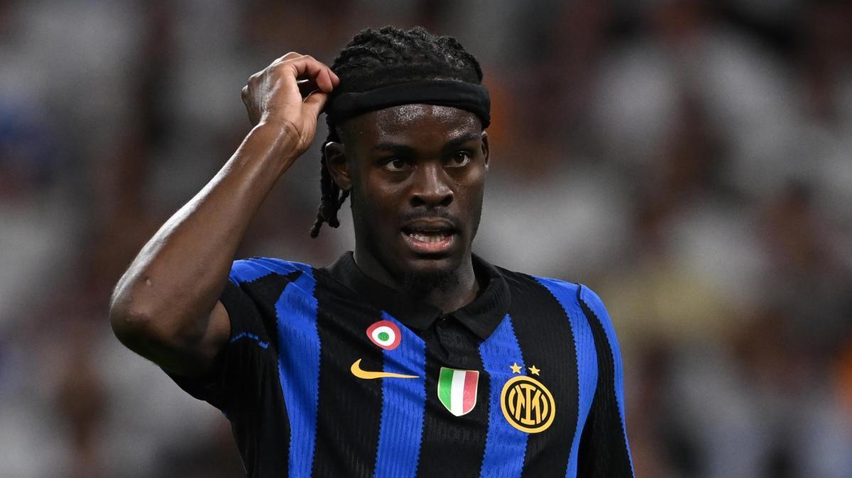 Inter, Bisseck cita la Lazio: "C'è un errore che non ho dimenticato..."
