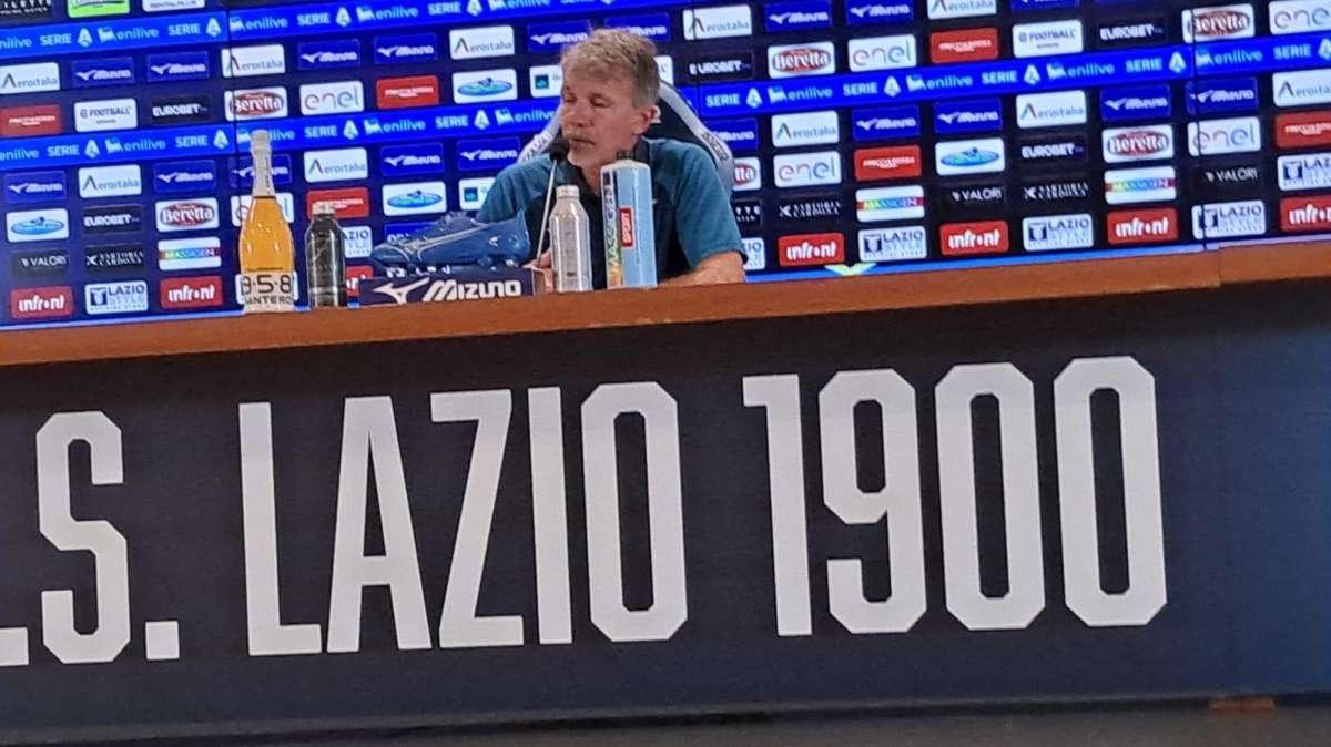 RIVIVI DIRETTA - Lazio, Baroni in conferenza: "Ringrazio squadra e tifosi. E sul mercato..."-VIDEO