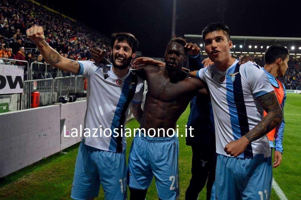 SONDAGGIO - Cagliari - Lazio, ecco il migliore in campo dei biancocelesti