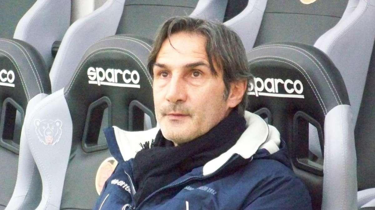 Lazio, Gregucci: "Non è giusto prendersela con Baroni. La società..."