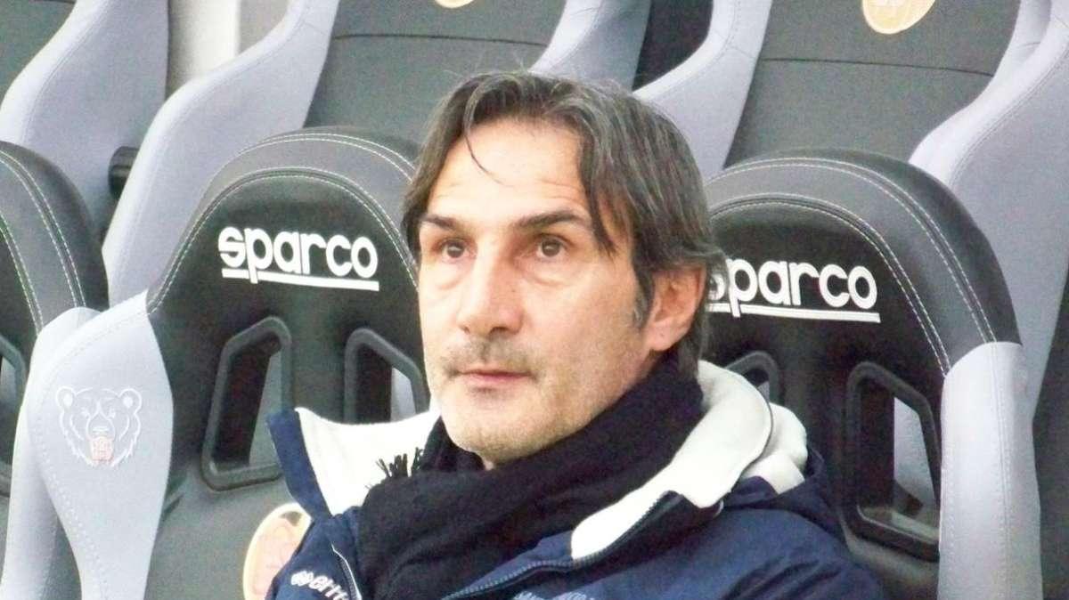 Lazio, Gregucci: "Scudetto? Non diamo pressioni inutili! Baroni è bravo"