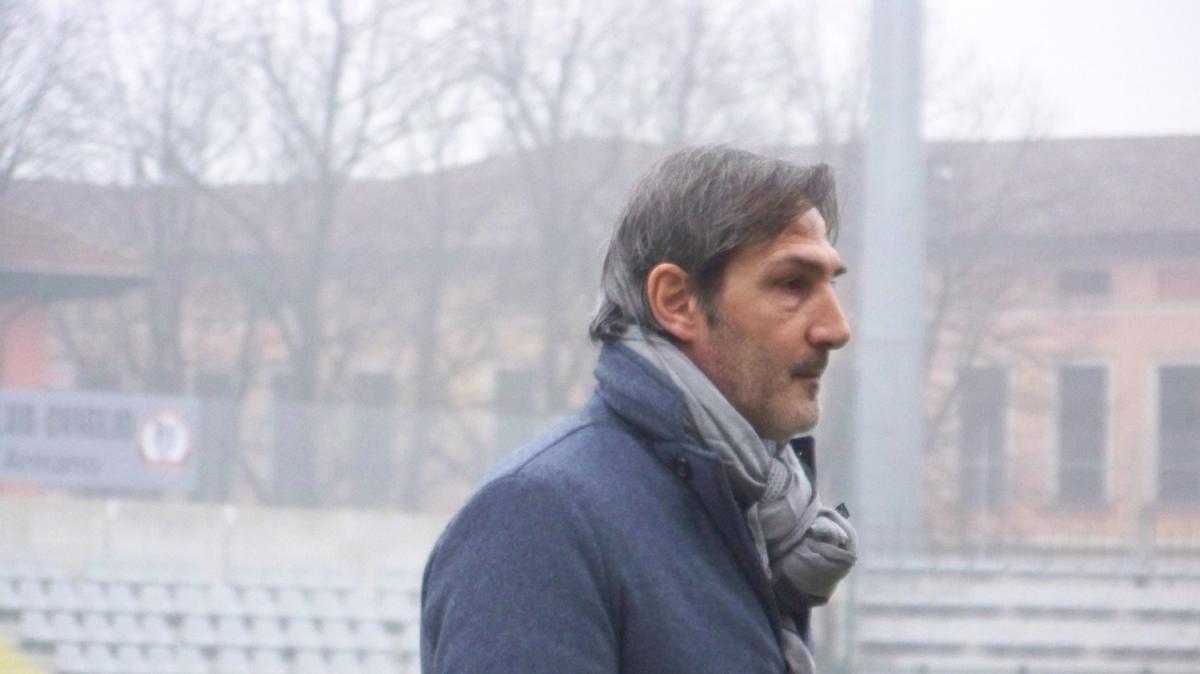 Gregucci: "Lazio, sarai un fenomeno anomalo. Il mondo si incuriosirà"