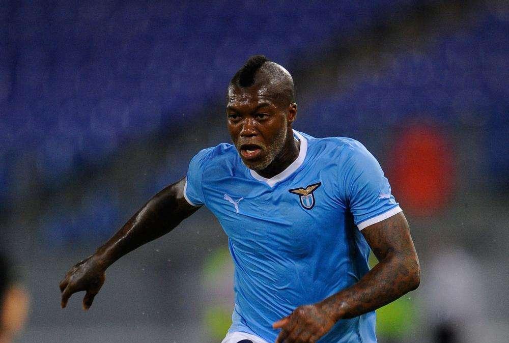 LE PAGELLE di Sporting-Lazio: si salvano solo Klose e Gonzalez, troppe le occasioni sprecate sotto porta