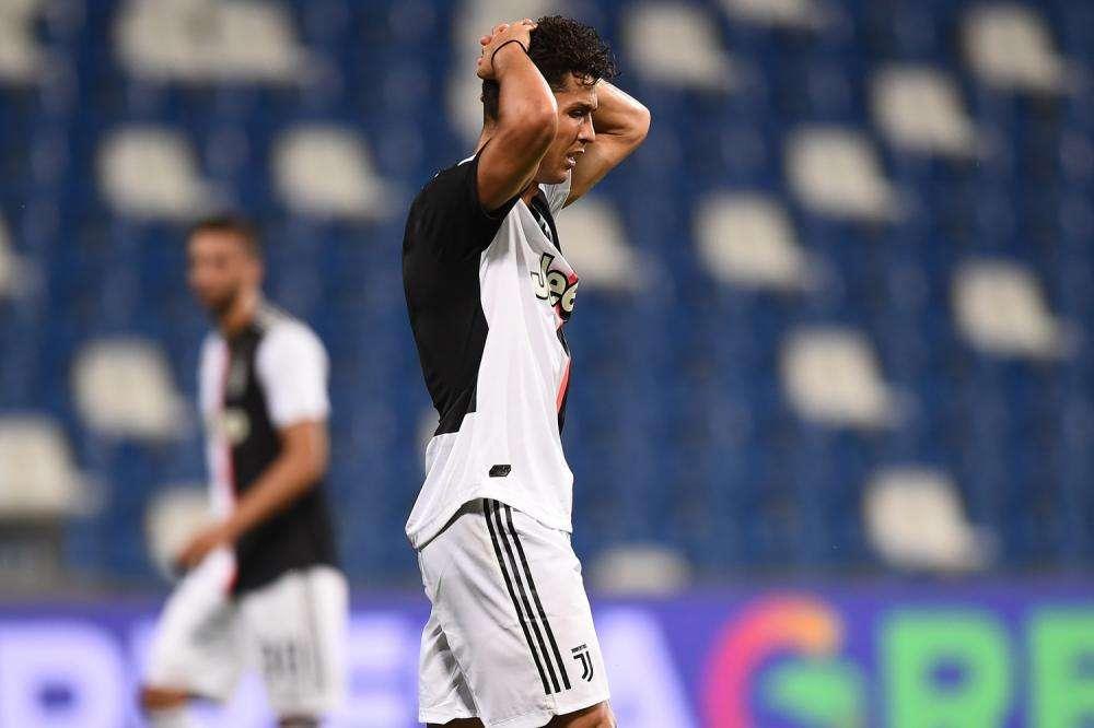 Scarpa d'Oro 2019/20, la classifica: Immobile e Cristiano Ronaldo sul podio