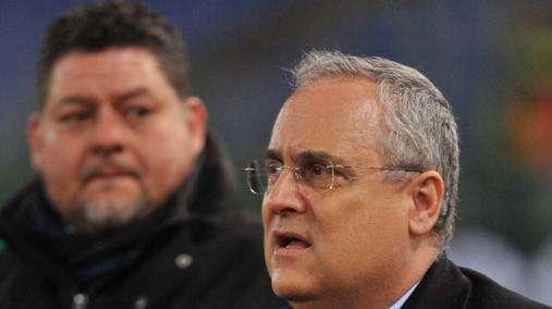 Lotito: "Capisco l'interesse per Milinkovic, ma non è in vendita"