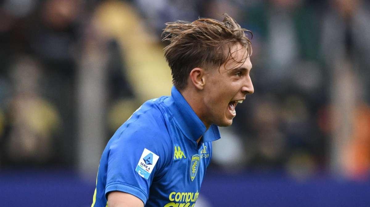 Calciomercato Lazio | Vicino l'accordo per Fazzini dell'Empoli: i dettagli
