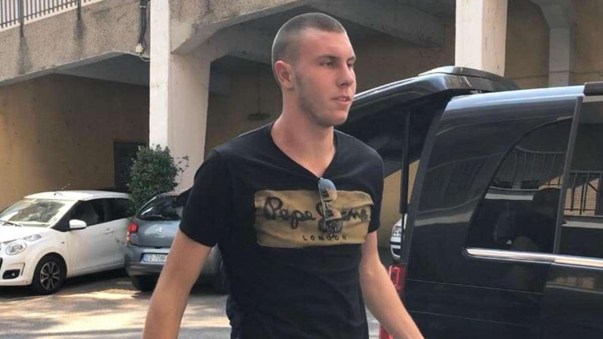 Lazio, Pavlovic non ha superato le visite mediche: lunedì nuovi test 
