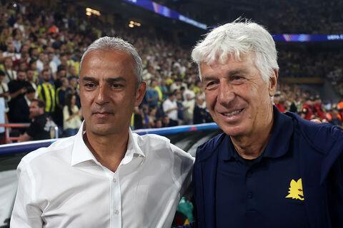 Fenerbahce, il presidente precisa: “Kartal è ancora il nostro allenatore”