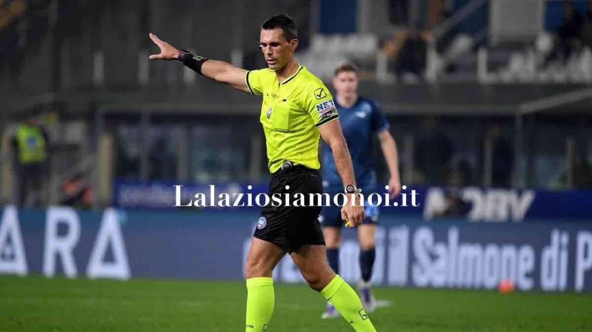 Parma - Lazio, Marchetti inaccettabile! I quotidiani distruggono l'arbitro