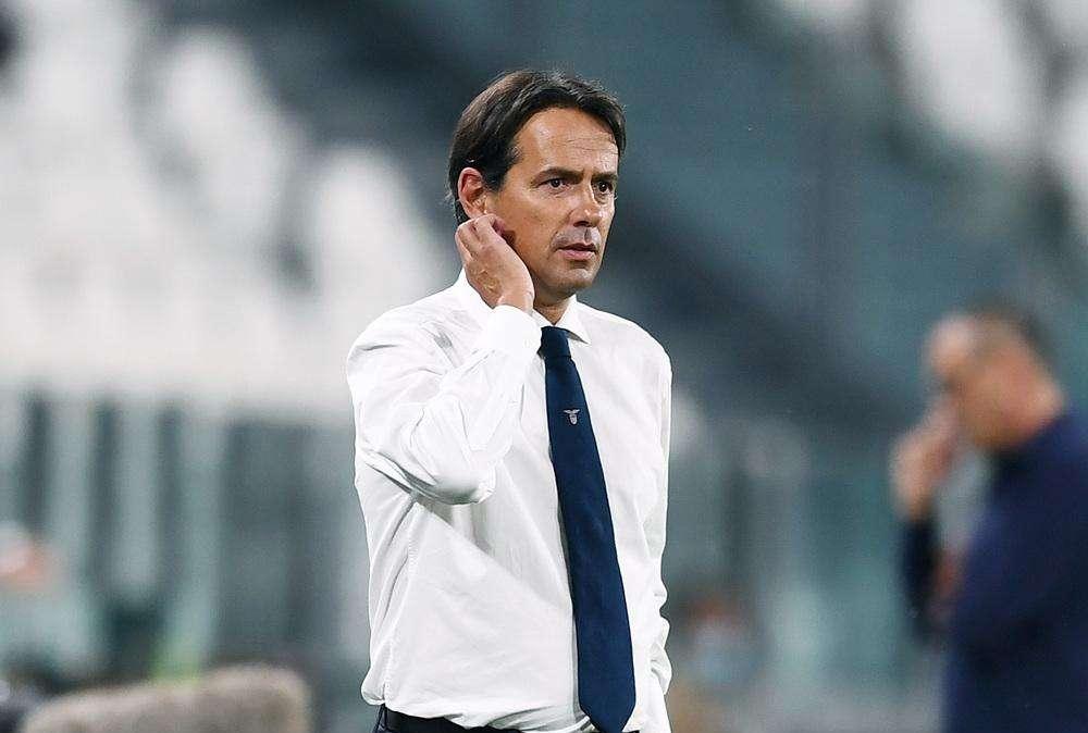 Lazio, Inzaghi farà 200 contro il Cagliari: diventerà il tecnico record