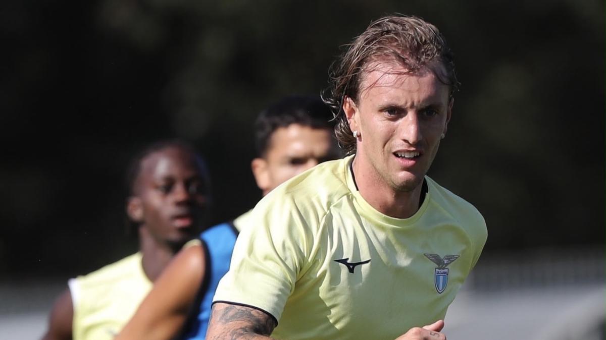FORMELLO GIORNO 17 - Lazio, si riparte: via alla seconda parte di ritiro