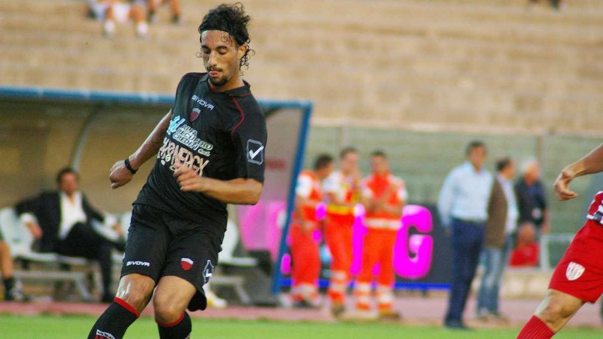 UFFICIALE - Crescenzi è un nuovo giocatore del Siena