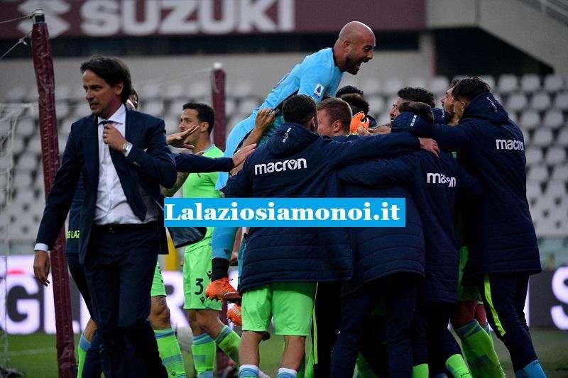Torino - Lazio, le pagelle dei quotidiani: Inzaghi azzecca i cambi, Caicedo e Immobile la ribaltano