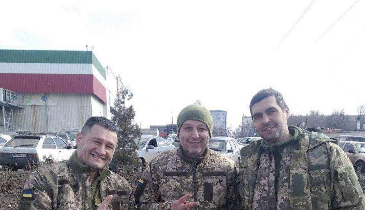 Sheriff Tiraspol, l’allenatore si unisce all’esercito ucraino: cinque mesi fa batteva il Real Madrid