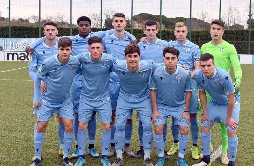 PRIMAVERA - Lazio, il vice D’Urso: "Pazienza e lavoro: così abbiamo risollevato la squadra"