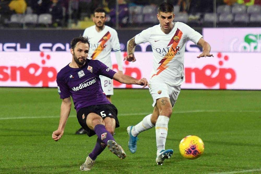 Calciomercato Lazio, Badelj conquista Iachini: ora il riscatto è più vicino