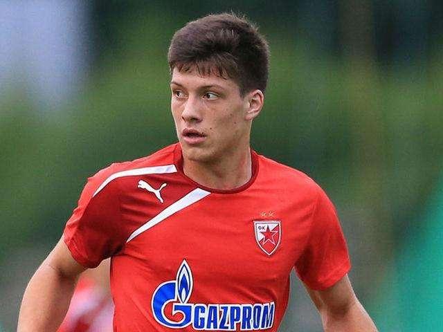 IL CAMPIONE CHE NON TI ASPETTI – Luka Jovic, il serbo amico di Milinkovic che respinge la corte di mezza Europa