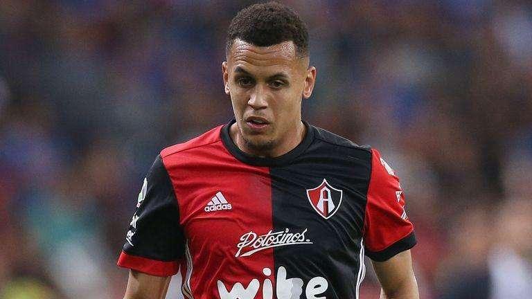 Calciomercato Lazio, finisce l'avventura di Morrison all'Östersunds