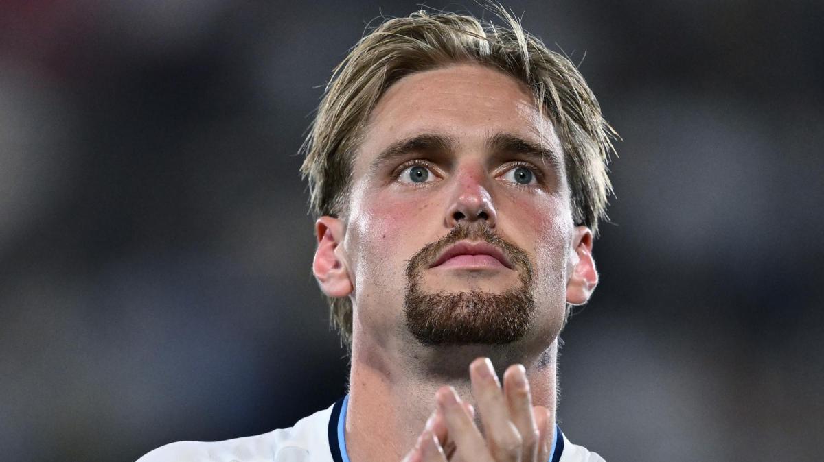 DIRETTA - Bologna - Lazio 0-0, Floriani Mussoli è il primo ammonito