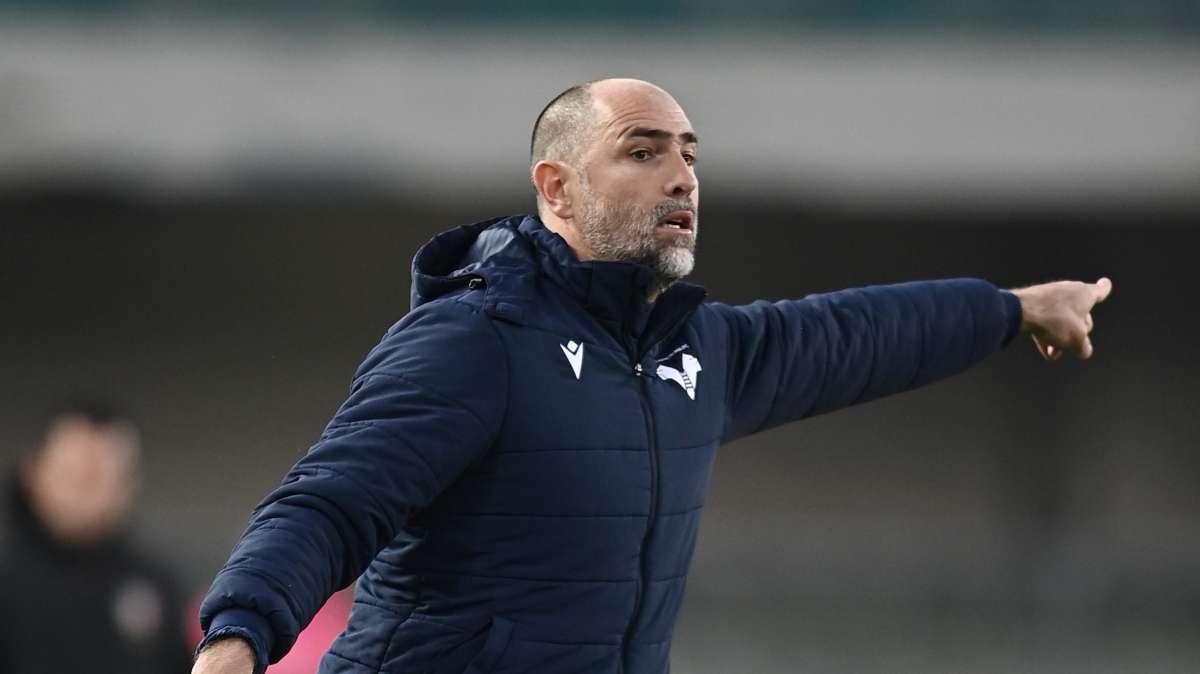 Lazio-Tudor, ore caldissime. E intanto si compone il nuovo staff