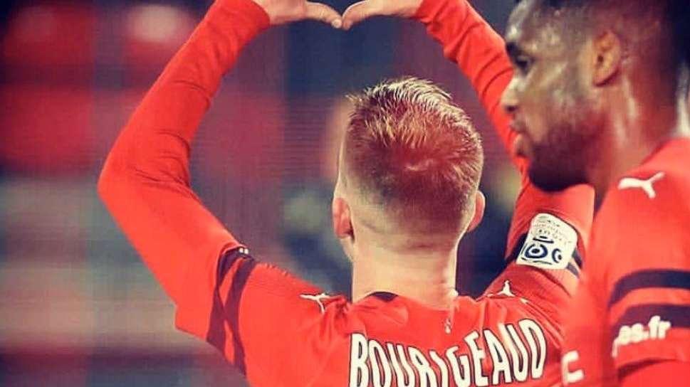 Calciomercato Lazio | Dalla Francia: "Ritorno di fiamma per Bourigeaud"