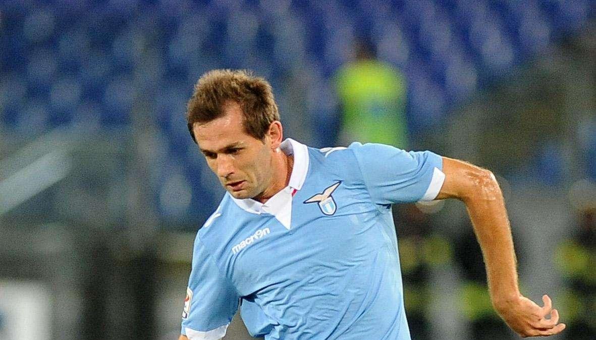 Lulic campione di generosità: il ricavato della sua linea di abbigliamento devoluto a Serena Grigioni