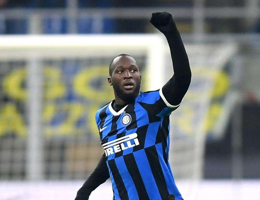 Romelu Lukaku: "Prima finale vista è stata Inter-Lazio. Conosco l'italiano grazie a Jordan"