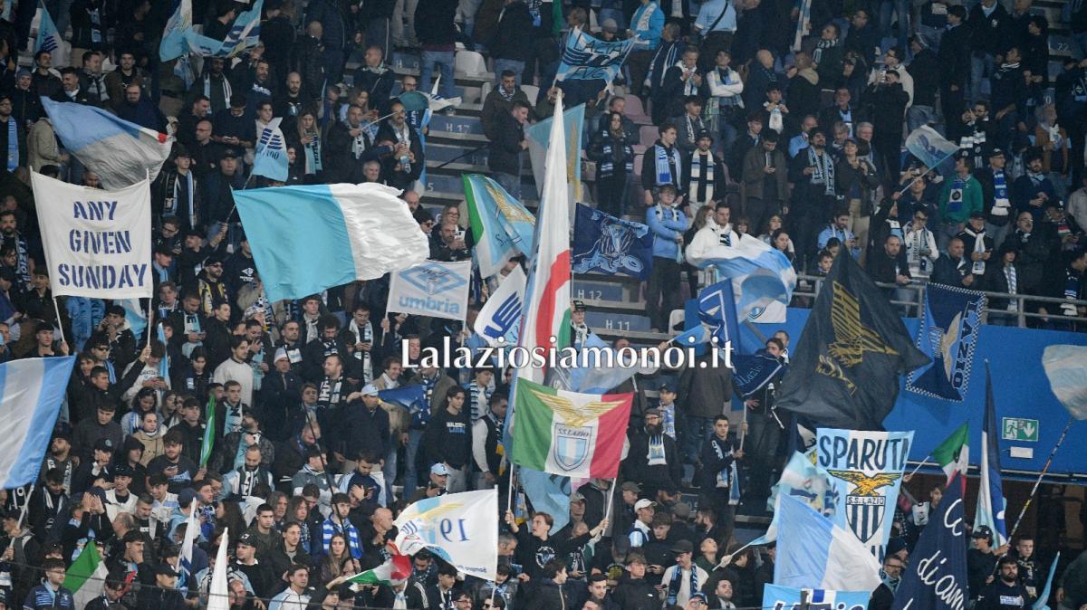 Lazio, Gattuso dopo il Sassuolo: "Sul 2-6 immaginavo l'Olimpico pieno..."