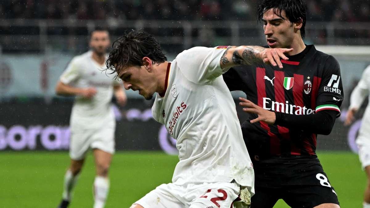 Roma, clamoroso Zaniolo: dopo il rifiuto al Bournemouth ora rischia...