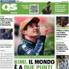 Immagine news Rassegna Stampa n.3