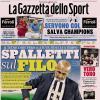 Immagine news Rassegna Stampa n.1