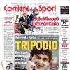 Immagine news Rassegna Stampa n.1