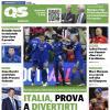 Immagine news Rassegna Stampa n.1
