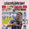 Immagine news Rassegna Stampa n.3