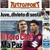 Immagine news Rassegna Stampa n.1