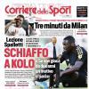Immagine news Rassegna Stampa n.1