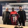 Immagine news Calciomercato n.2