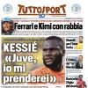 Immagine news Rassegna Stampa n.1
