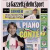 Immagine news Rassegna Stampa n.1