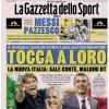 Immagine news Rassegna Stampa n.5