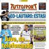 Immagine news Rassegna Stampa n.1