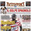 Immagine news Rassegna Stampa n.1