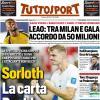 Immagine news Rassegna Stampa n.1