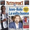 Immagine news Rassegna Stampa n.1