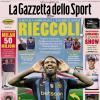 Immagine news Rassegna Stampa n.4